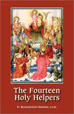 The Fourteen Holy Helpers