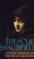 Soul Sanctified