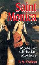 Saint Monica