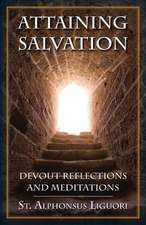 Attaining Salvation: Devout Reflections and Meditations