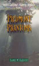 Piedmont Phantoms