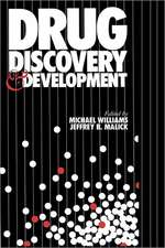 Drug Discovery and Development