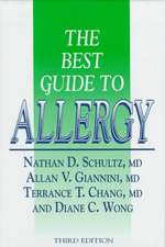 The Best Guide to Allergy