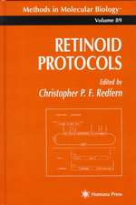 Retinoid Protocols