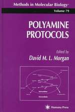 Polyamine Protocols