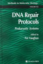 DNA Repair Protocols: Prokaryotic Systems