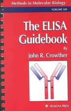 The ELISA Guidebook