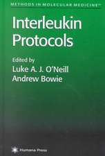 Interleukin Protocols