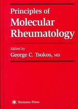 Principles of Molecular Rheumatology