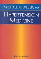 Hypertension Medicine