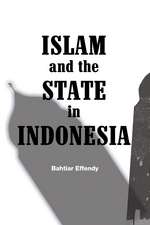 Islam & State In Indonesia: Ris Sea#109