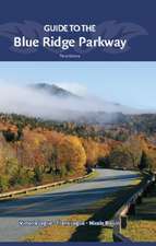 Guide to the Blue Ridge Parkway