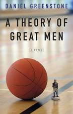 A Theory of Great Men