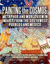 Painting the Cosmos