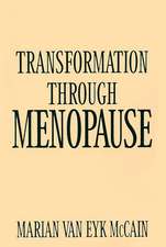 Transformation Through Menopause