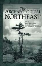 The Archaeological Northeast