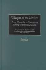 Whisper of the Mother: From Menarche to Menopause Among Women in Pohnpei