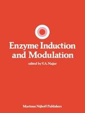 Enzyme Induction and Modulation