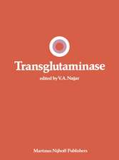 Transglutaminase