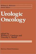 Urologic Oncology