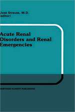 Acute Renal Disorders and Renal Emergencies: Proceedings of Pediatric Nephrology Seminar X held at Bal Harbour, Florida, January 30 – February 3, 1983