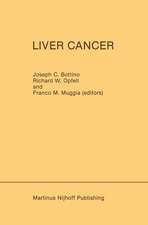 Liver Cancer