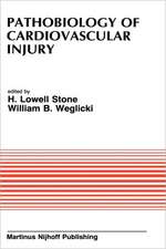 Pathobiology of Cardiovascular Injury: From the proceedings of the Meeting of the American Section of the International Society for Heart Research (ISHR), Oklahoma City, Oklahoma September 13–15, 1984