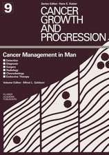 Cancer Management in Man: Detection, Diagnosis, Surgery, Radiology, Chronobiology, Endocrine Therapy