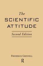 The Scientific Attitude, Second Edition