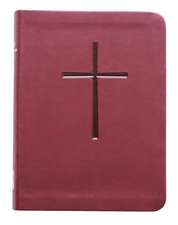 The Book of Common Prayer