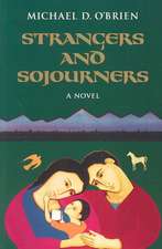 Strangers and Sojourners