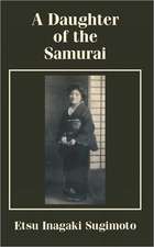 A Daughter of the Samurai