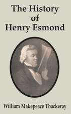 The History of Henry Esmond