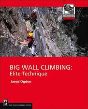 Big Wall Climbing