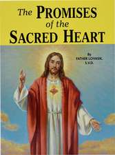 The Promises of the Sacred Heart