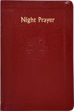 Night Prayer