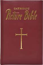 New Catholic Picture Bible