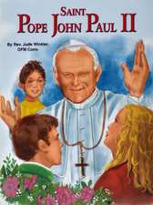 Pope John Paul II