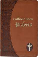 Catholic Book of Prayers