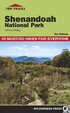 Top Trails