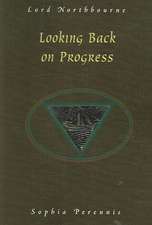 Looking Back on Progress