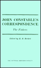 Constable Correspondence volume V