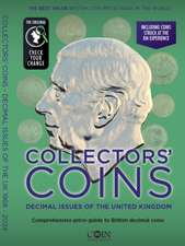 Collectors Coins