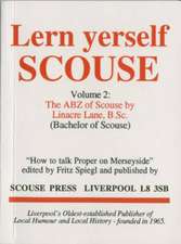 A. B. Z. of Scouse