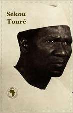 Se'kou Toure'