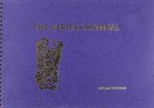 Threadgold, G: Veritas Hymnal Organ