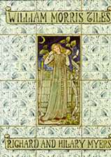 William Morris Tiles