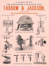 Farrow & Jackson, Limited