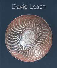 David Leach