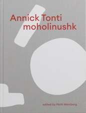 Annick Tonti